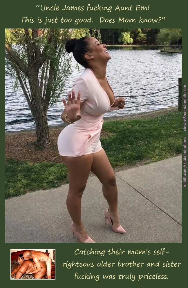 [B/S] The problem with high pedestals.