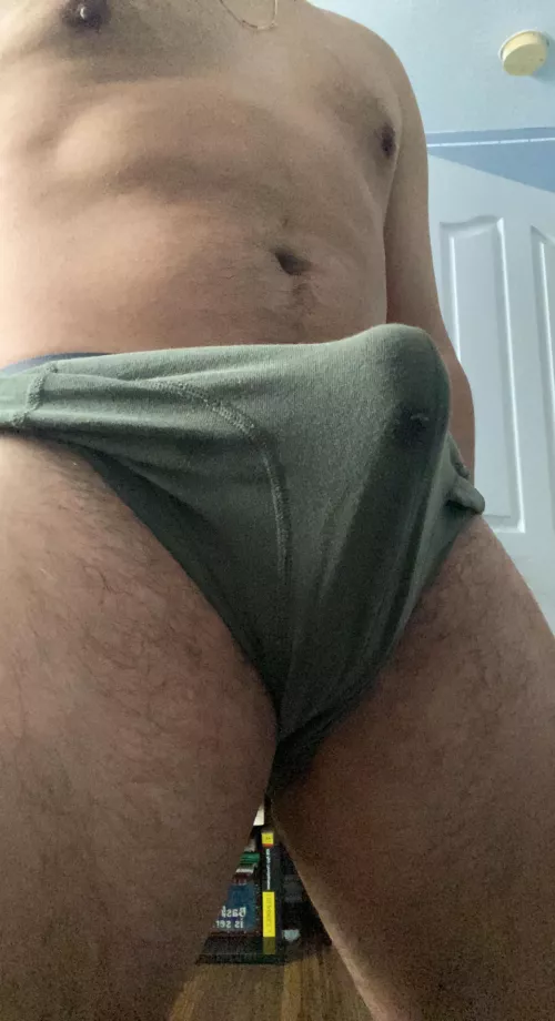 BULGE