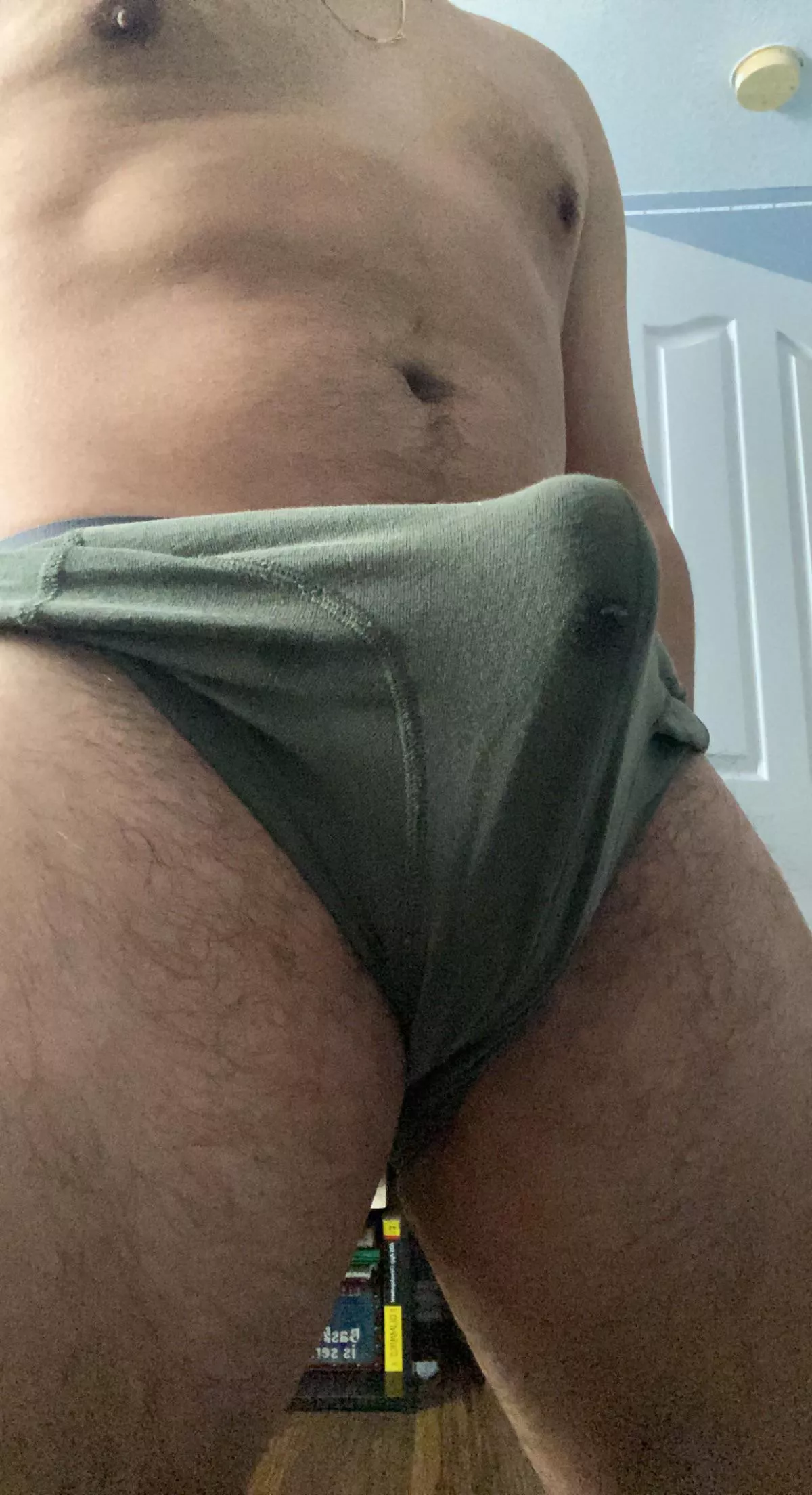 BULGE