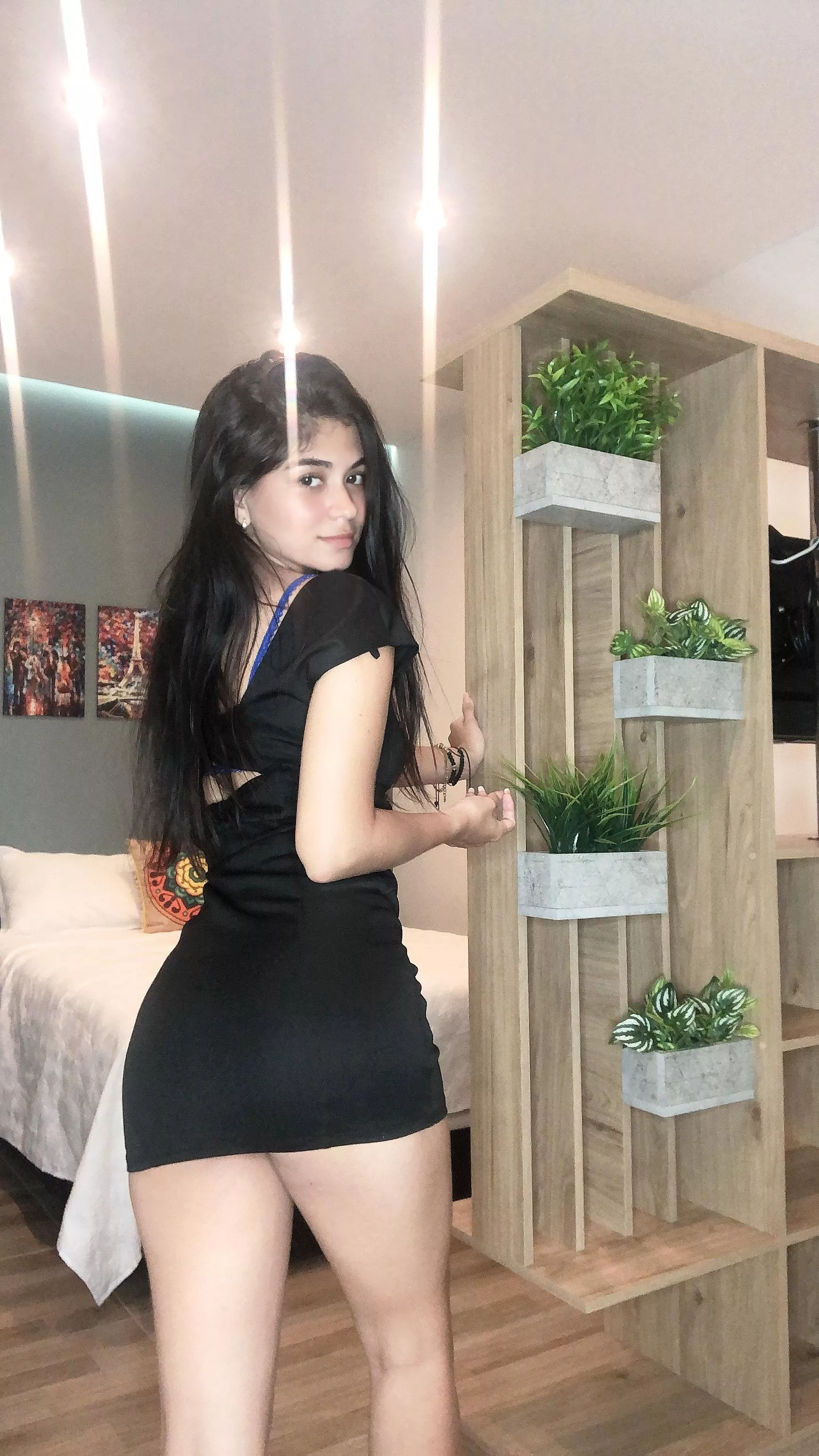 Busty petite & my pussy tastes sweet [F]19