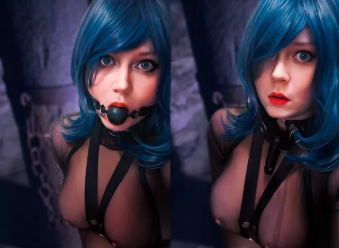 Byleth captured and used as a fuckdoll by the Adestria army [Fire Emblem] (Aexiale)