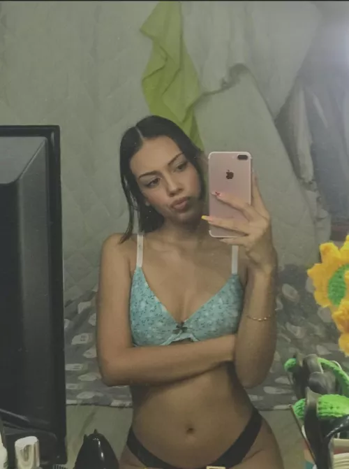 Can I be Your little Secret?