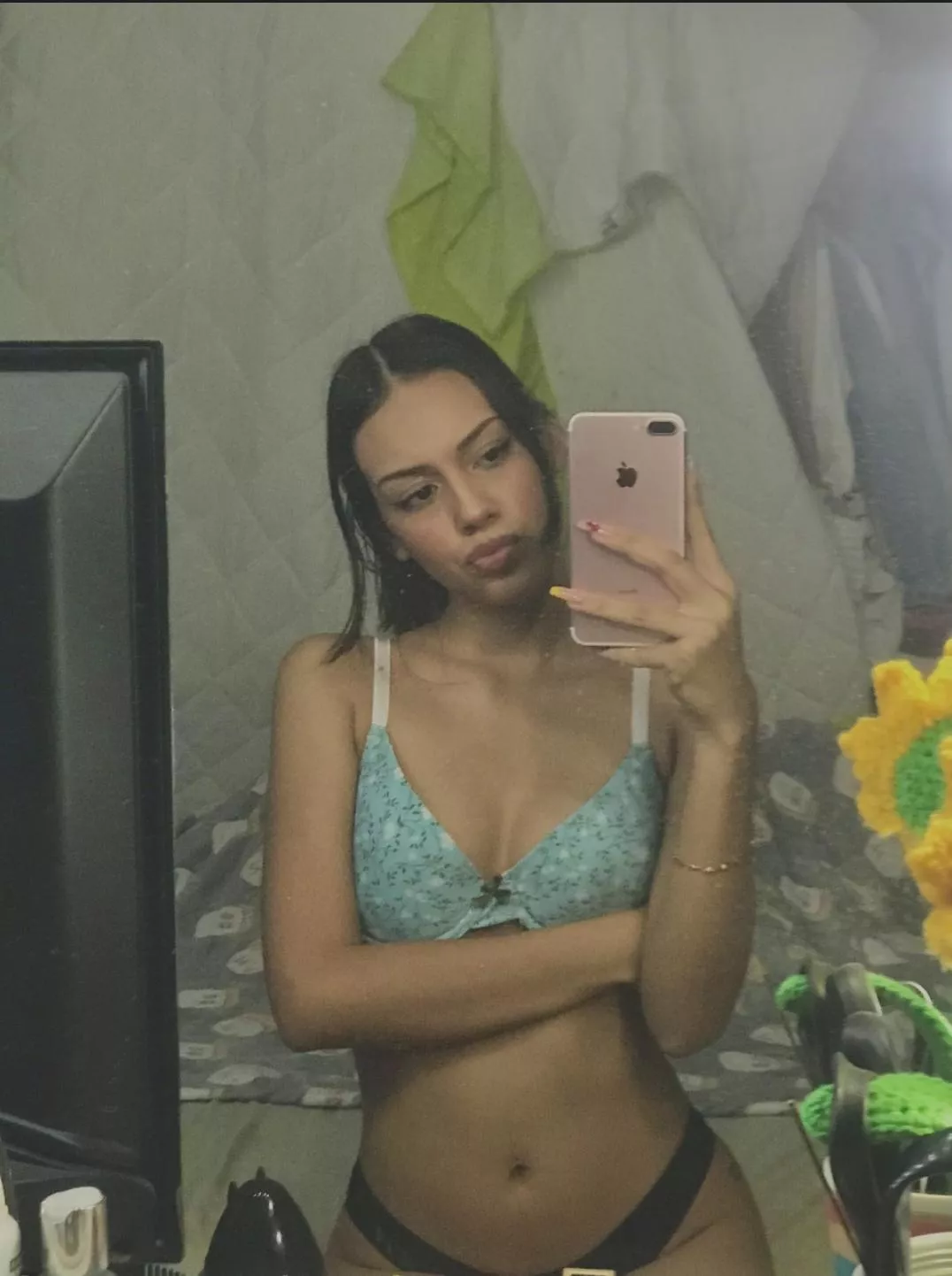 Can I be Your little Secret?