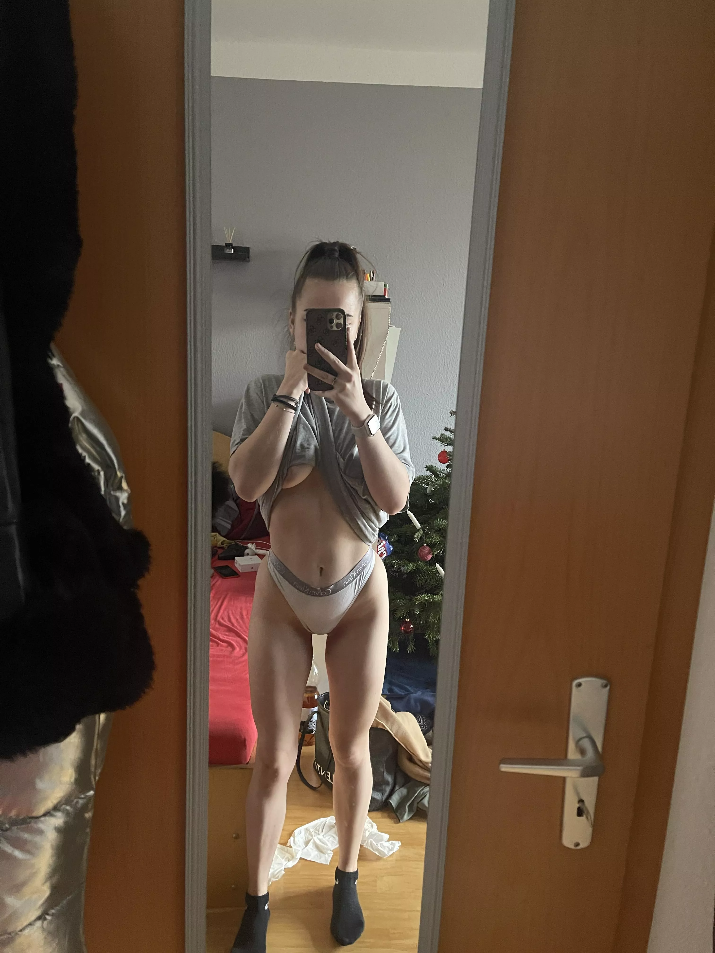 Can I get the title of super girl