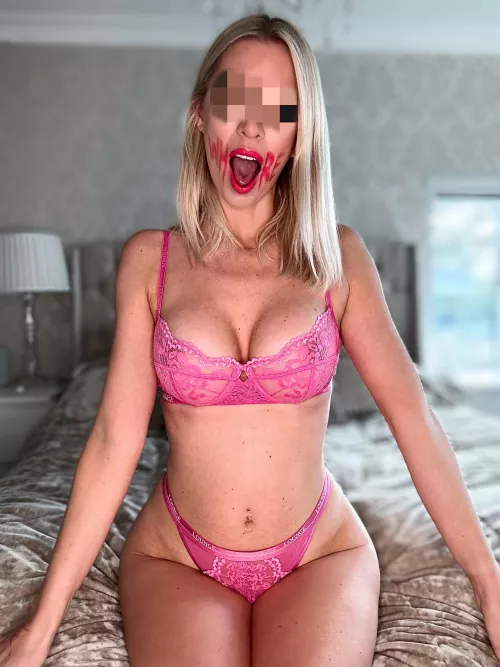 Can I make it any more obvious?