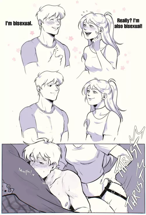 Can someone do this to Me 27m