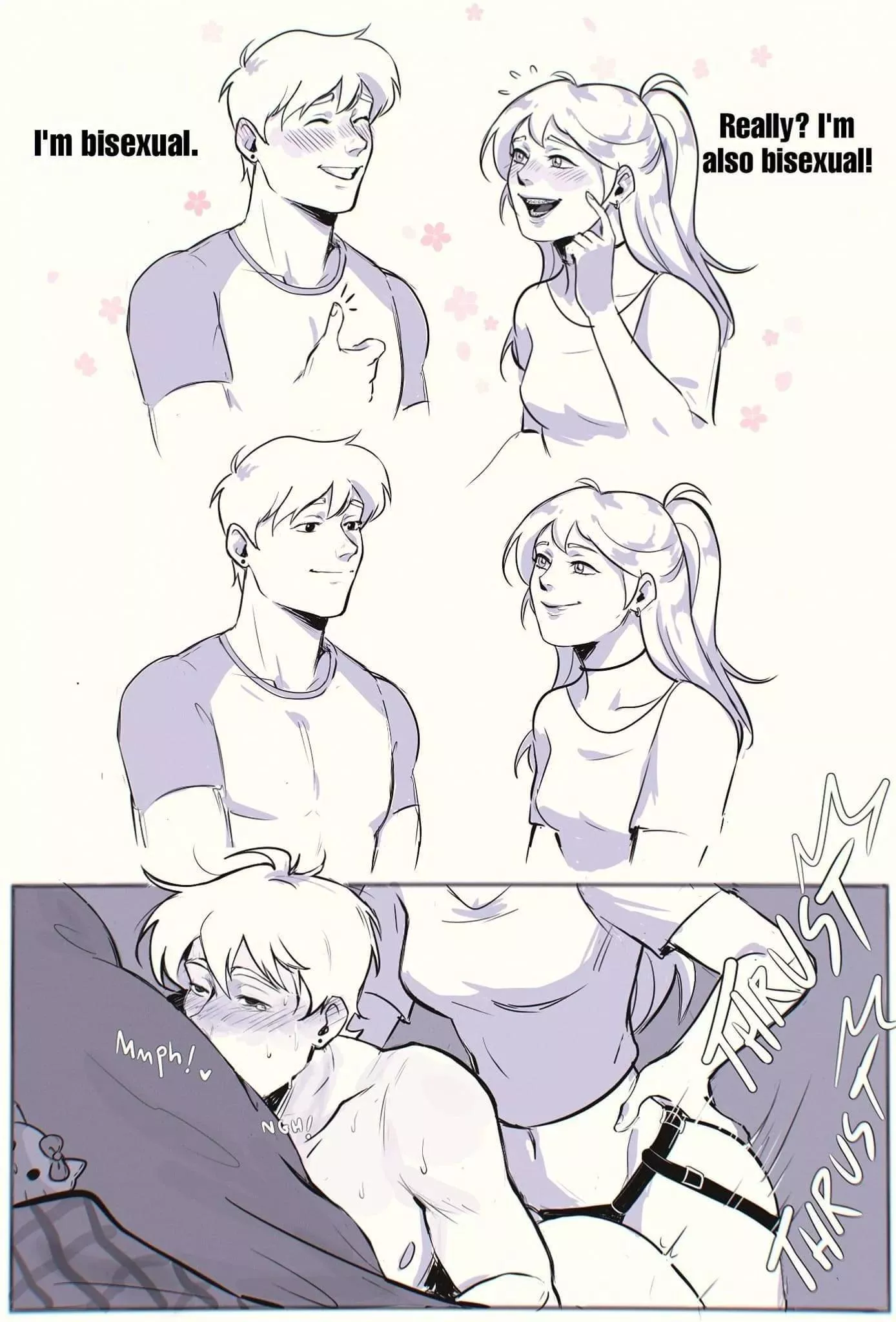 Can someone do this to Me 27m