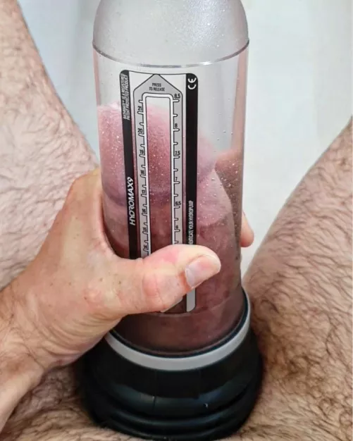 Can't get length beyond this. Switching to hanging next year