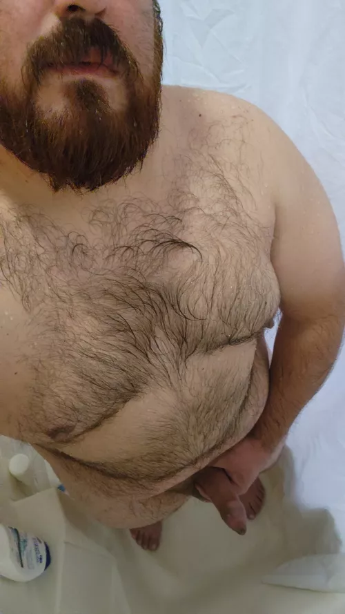 cant think of a title today