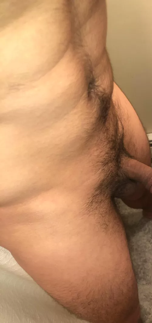 Chat me and we can share some more, 27M
