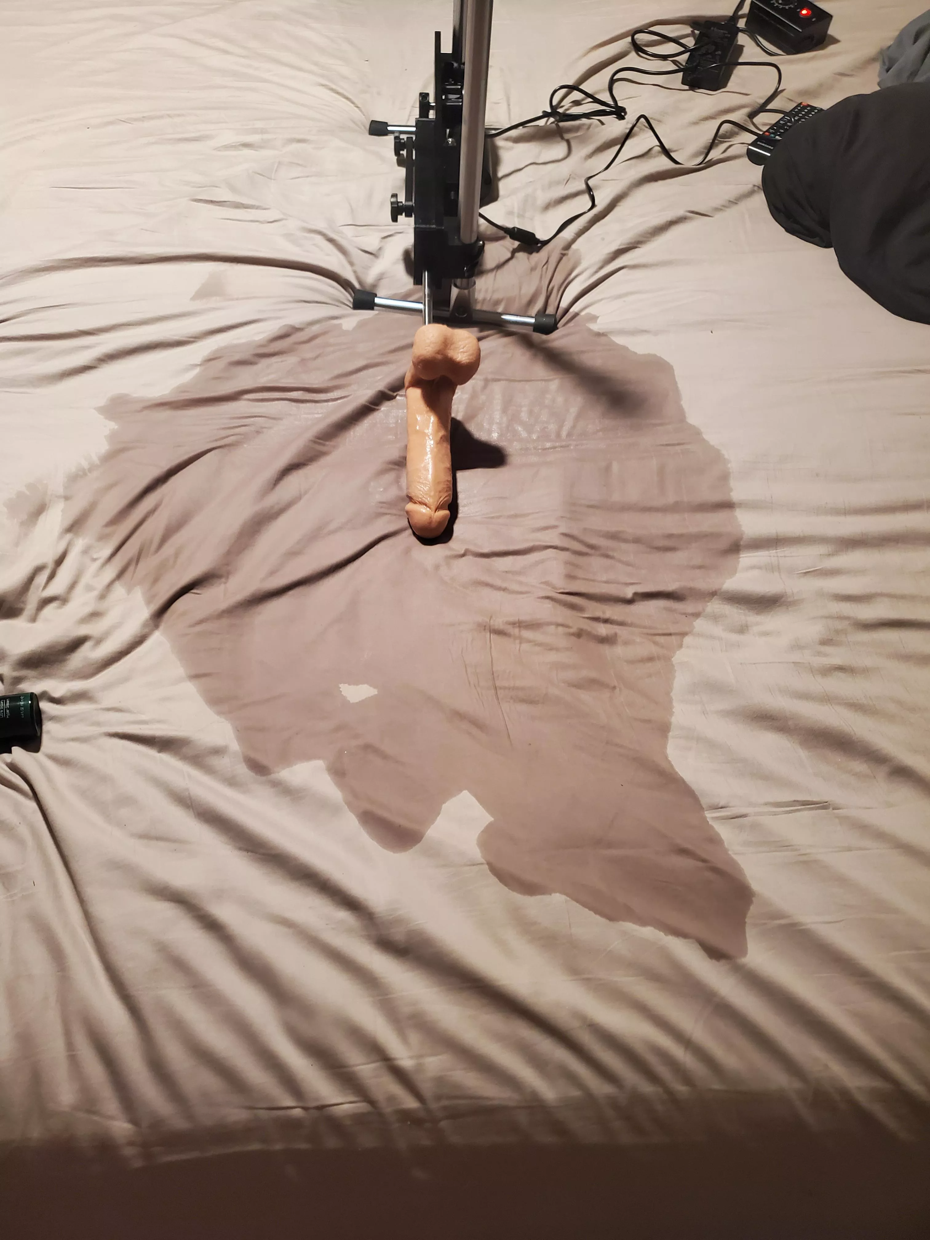 Christmas hismith didn't disappoint.