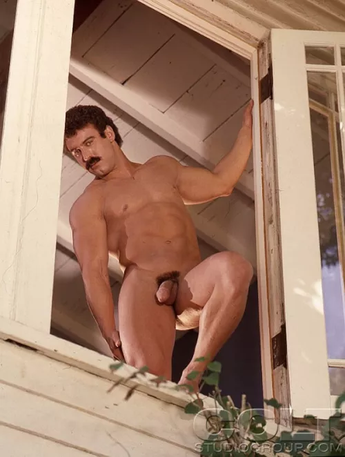 Colt model Duke Vitale