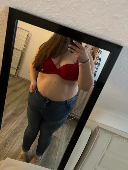 Come and Stuff Me😍🙈