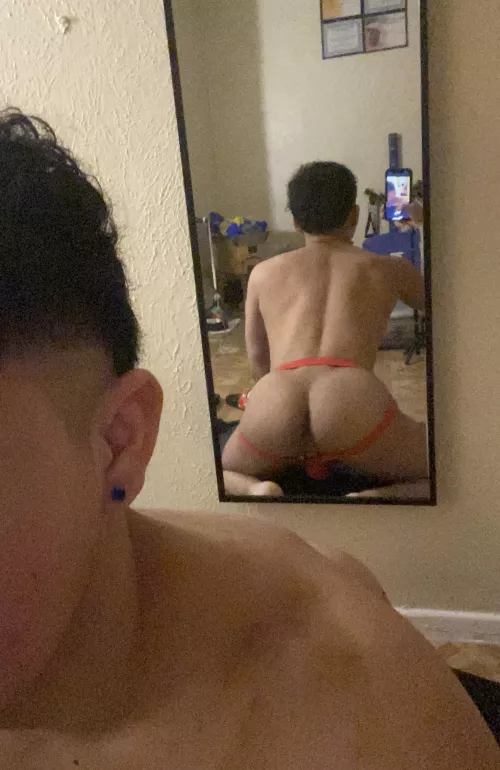 Come on flood my insides plss