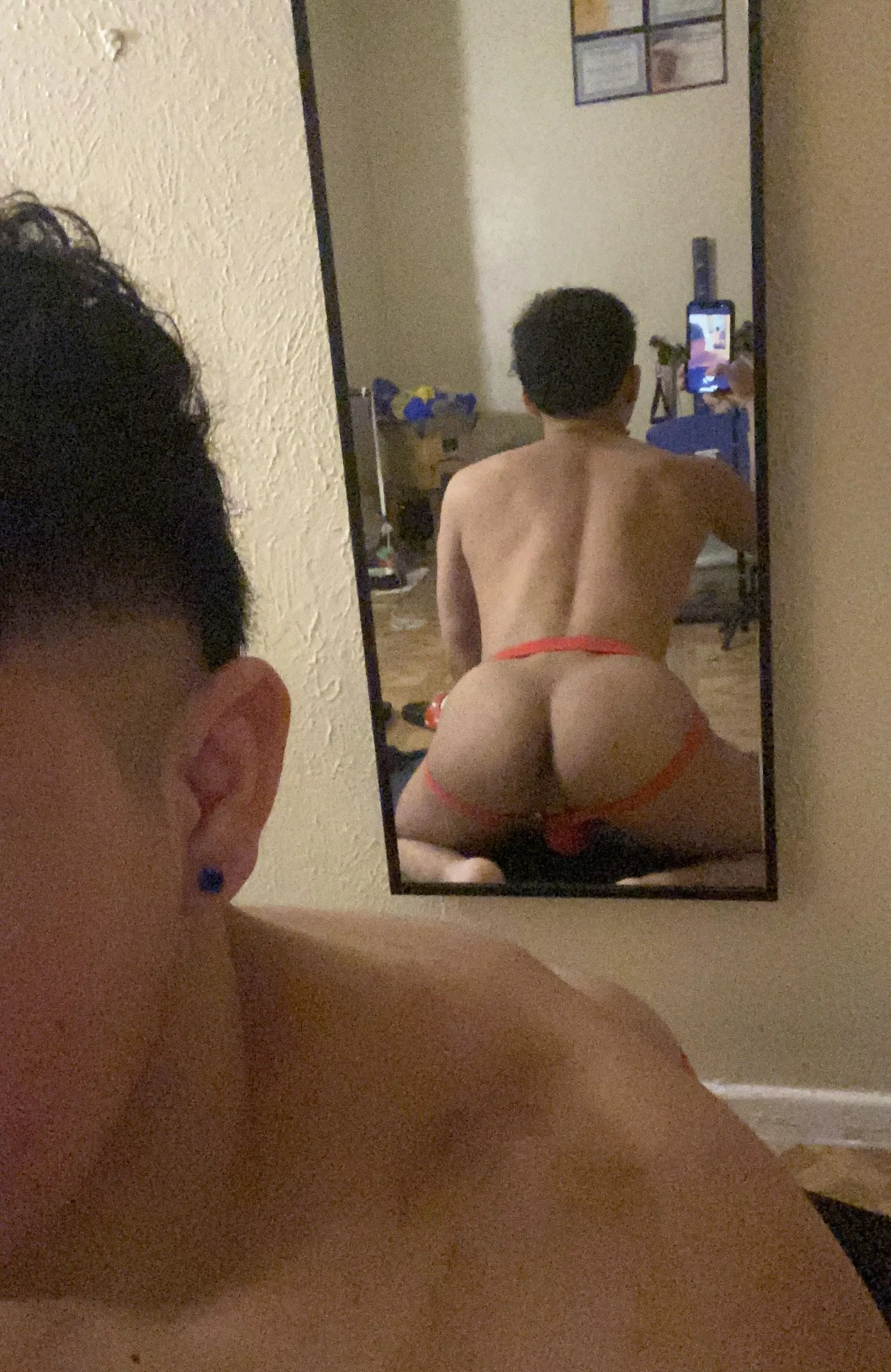 Come on flood my insides plss