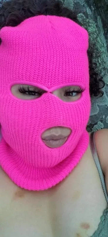 Come watch me fuck in the mountains link in the comments