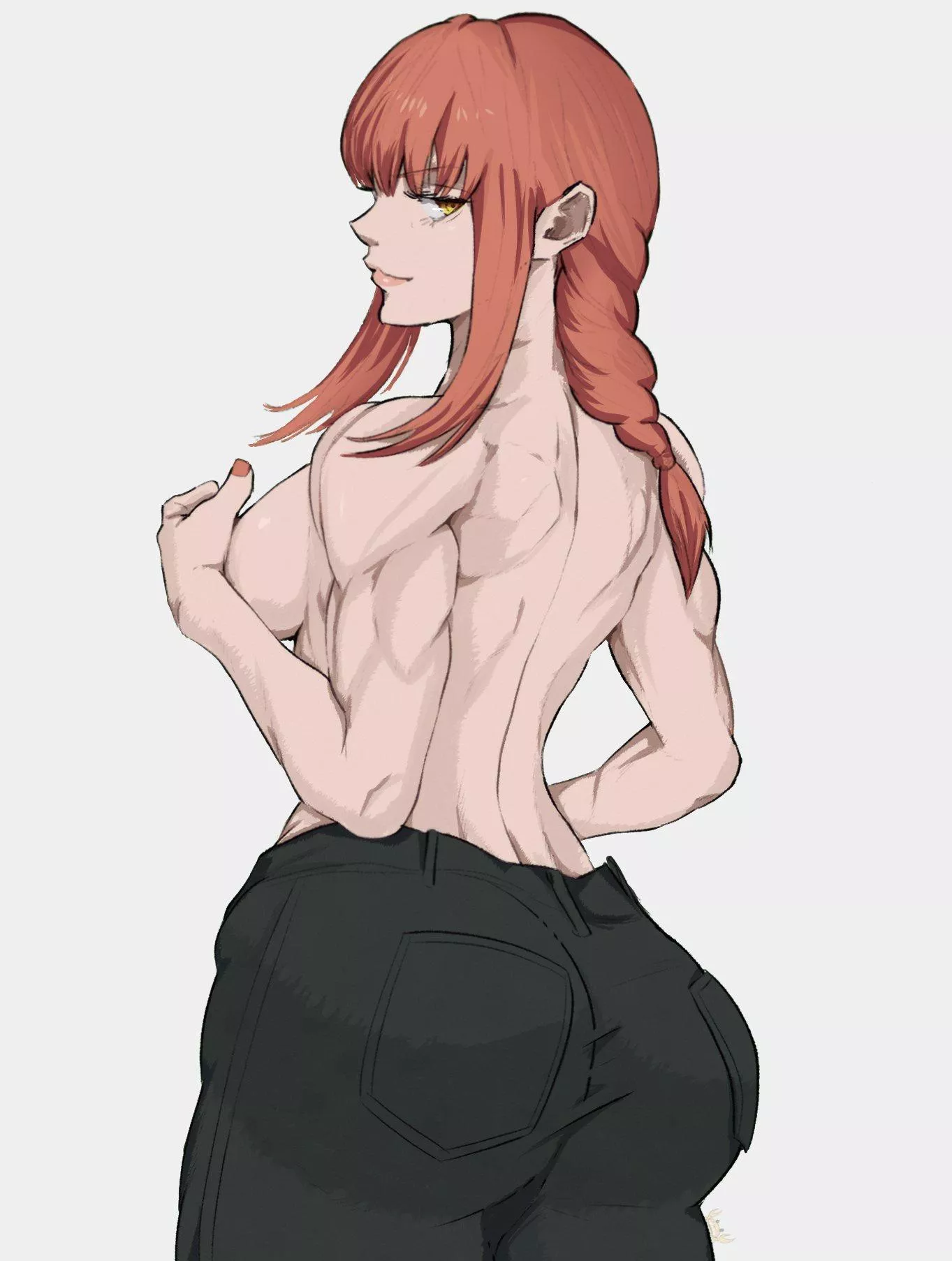 control [@yoracrab] [Chainsawman]