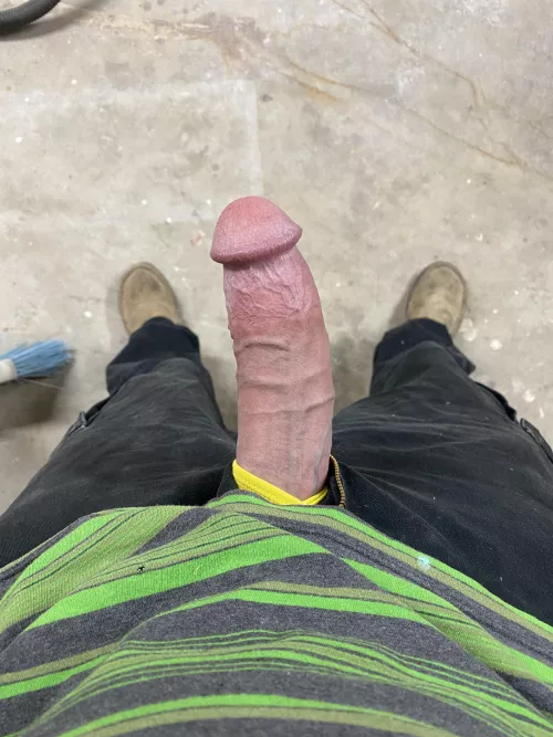 Could really use a jo buddy!