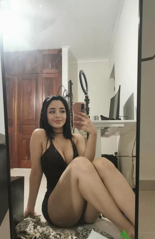 Cut it short this time :)