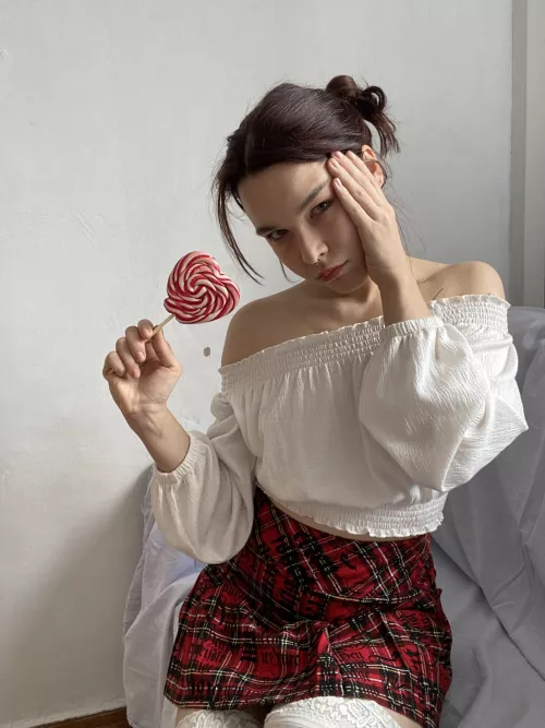 Daddy let me be yours