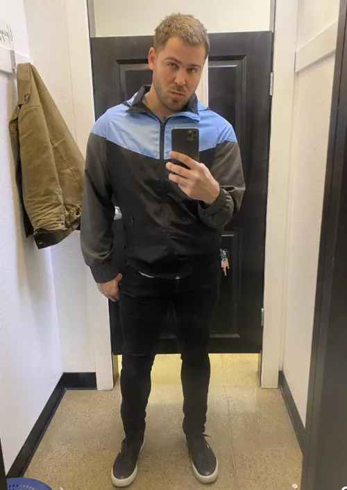 Do I still got it? (36)