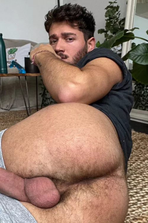Do you like it hairy?