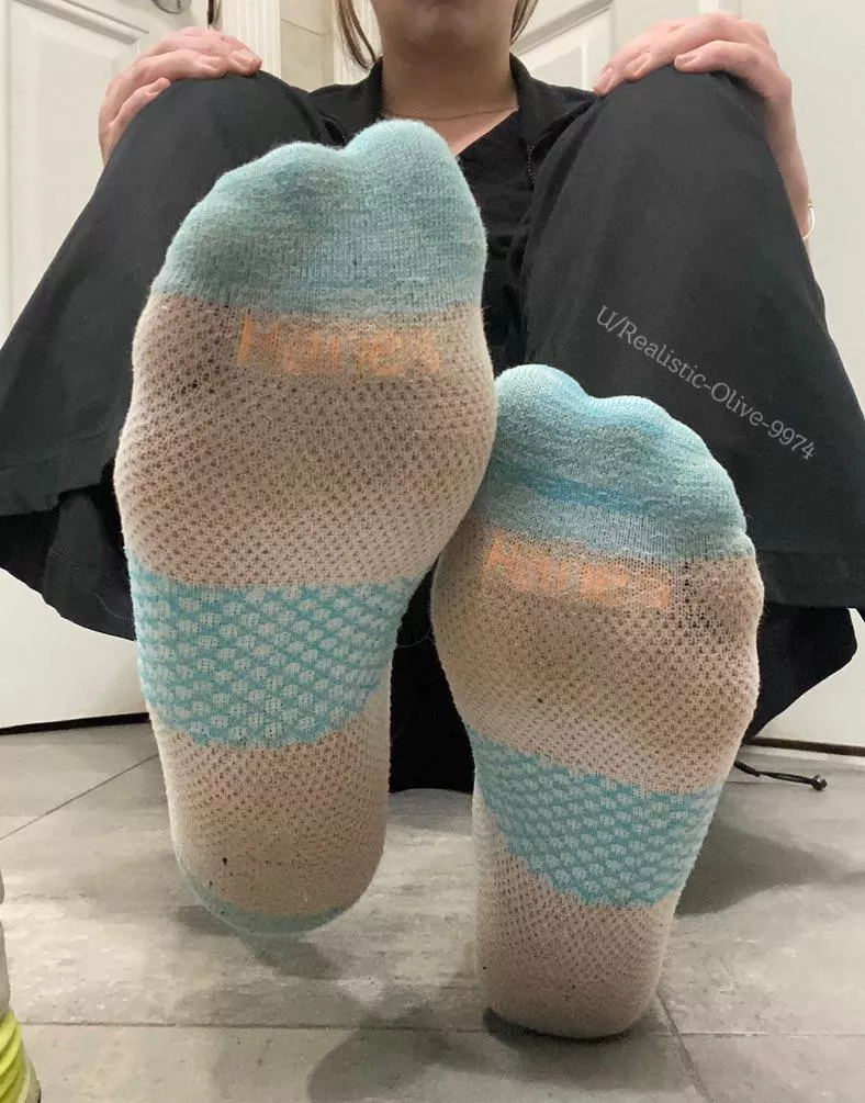 Do you like my Hanes?