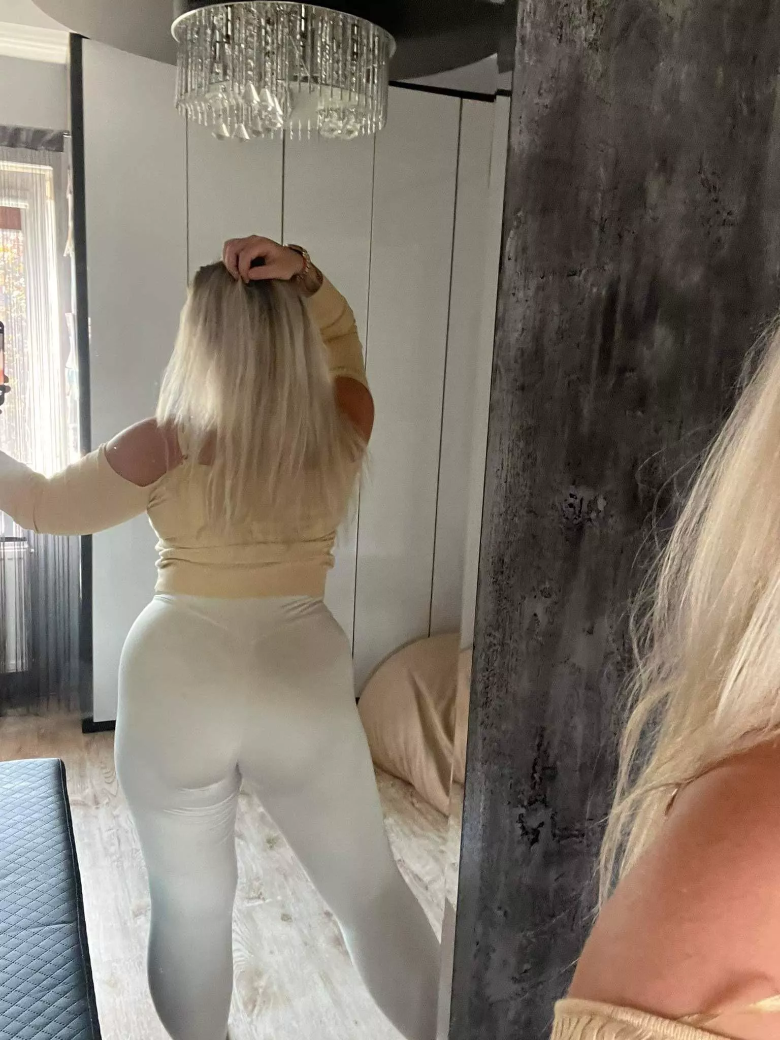 do you like this view?