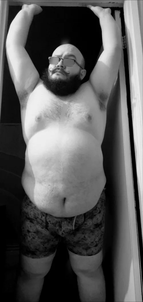 doing a thing. hope you like. 🙈 say hi