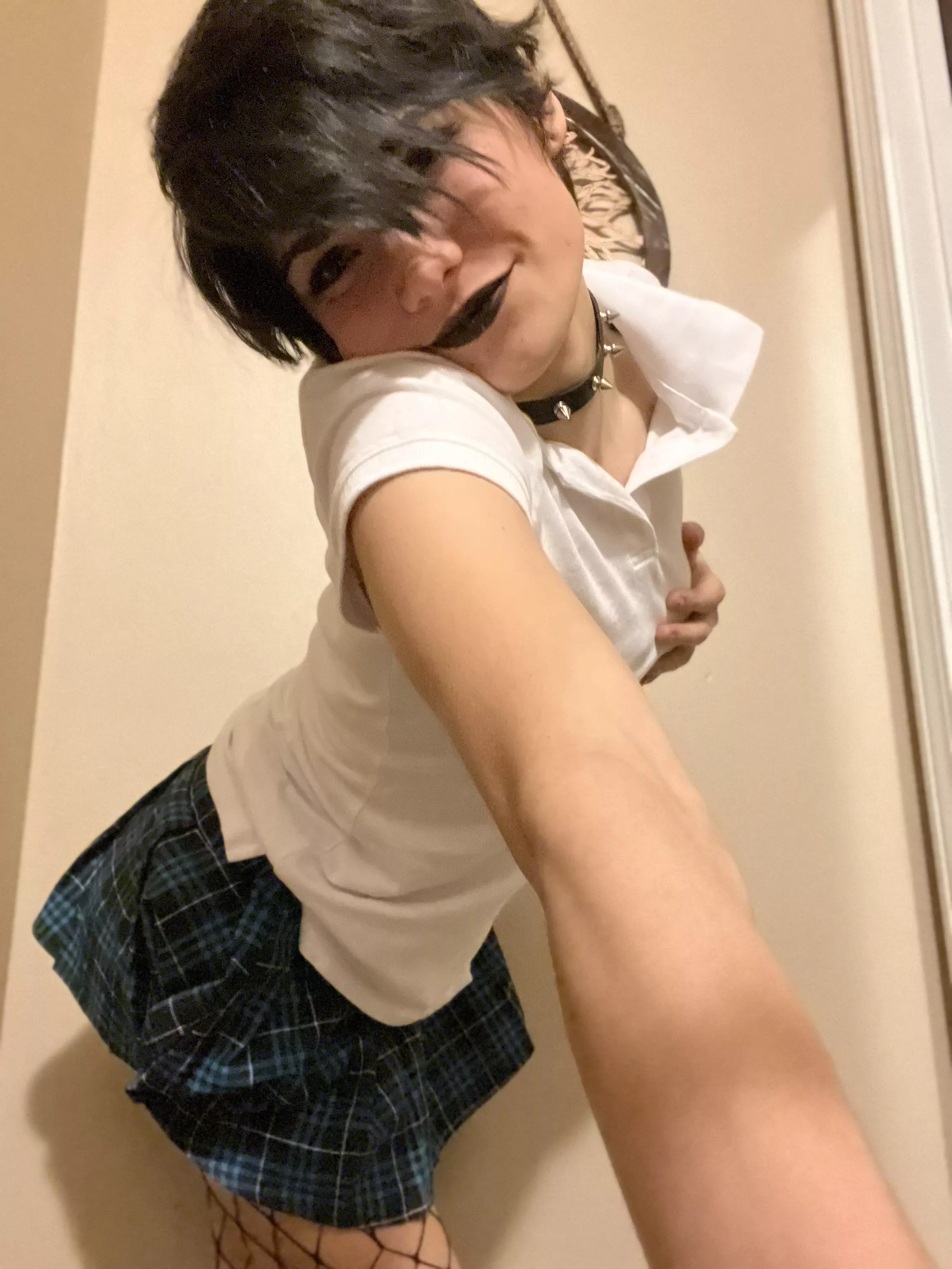 dont look at me like that