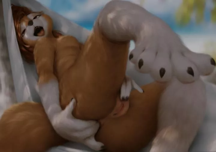 Double trouble [F] (WayNAnimation)