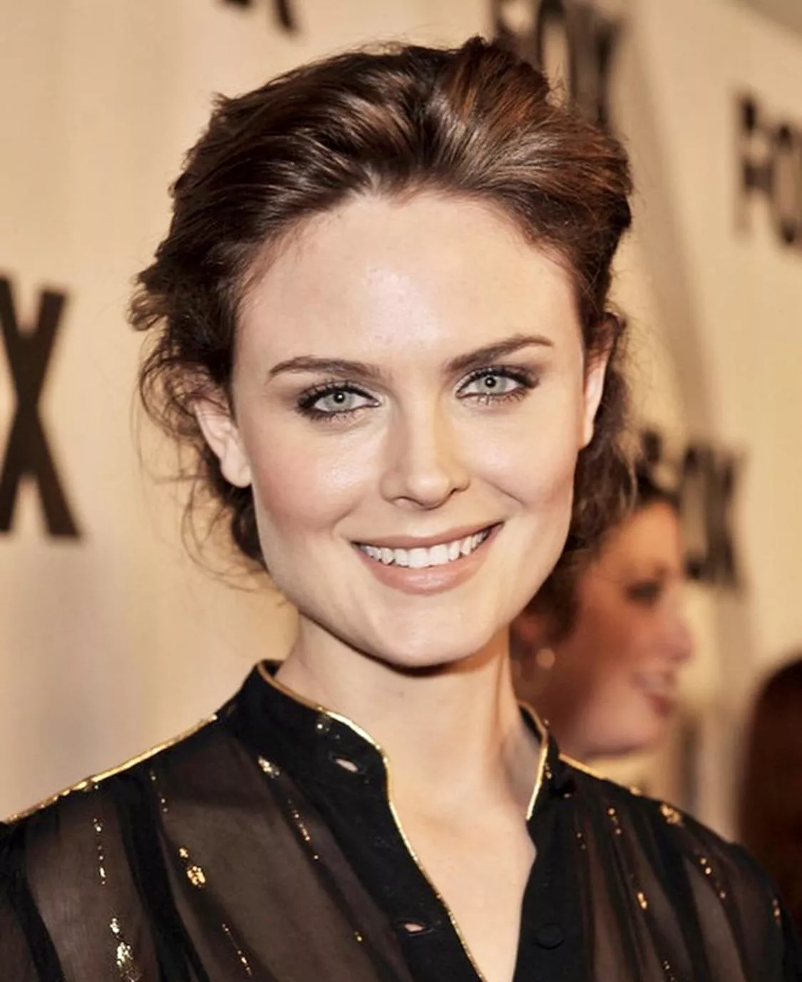 Emily Deschanel