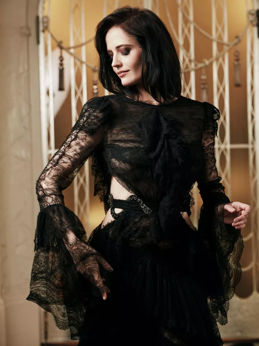 Eva Green