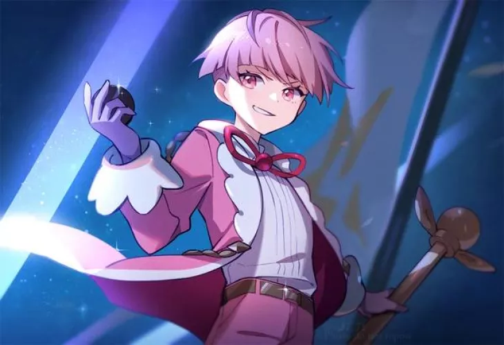 Everyone talks about Grusha, but team star has two 