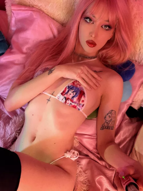 extremely horny vibes in this morning right now