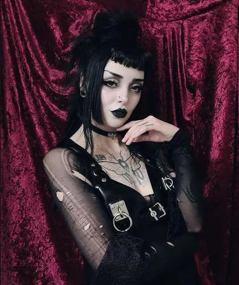 [F] I'm new here hey 😍😘