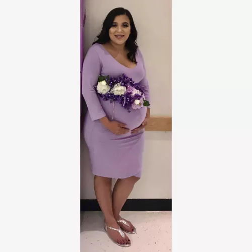 F19 - Mom of 3 and still breeding more 🥵😈🤰🏻