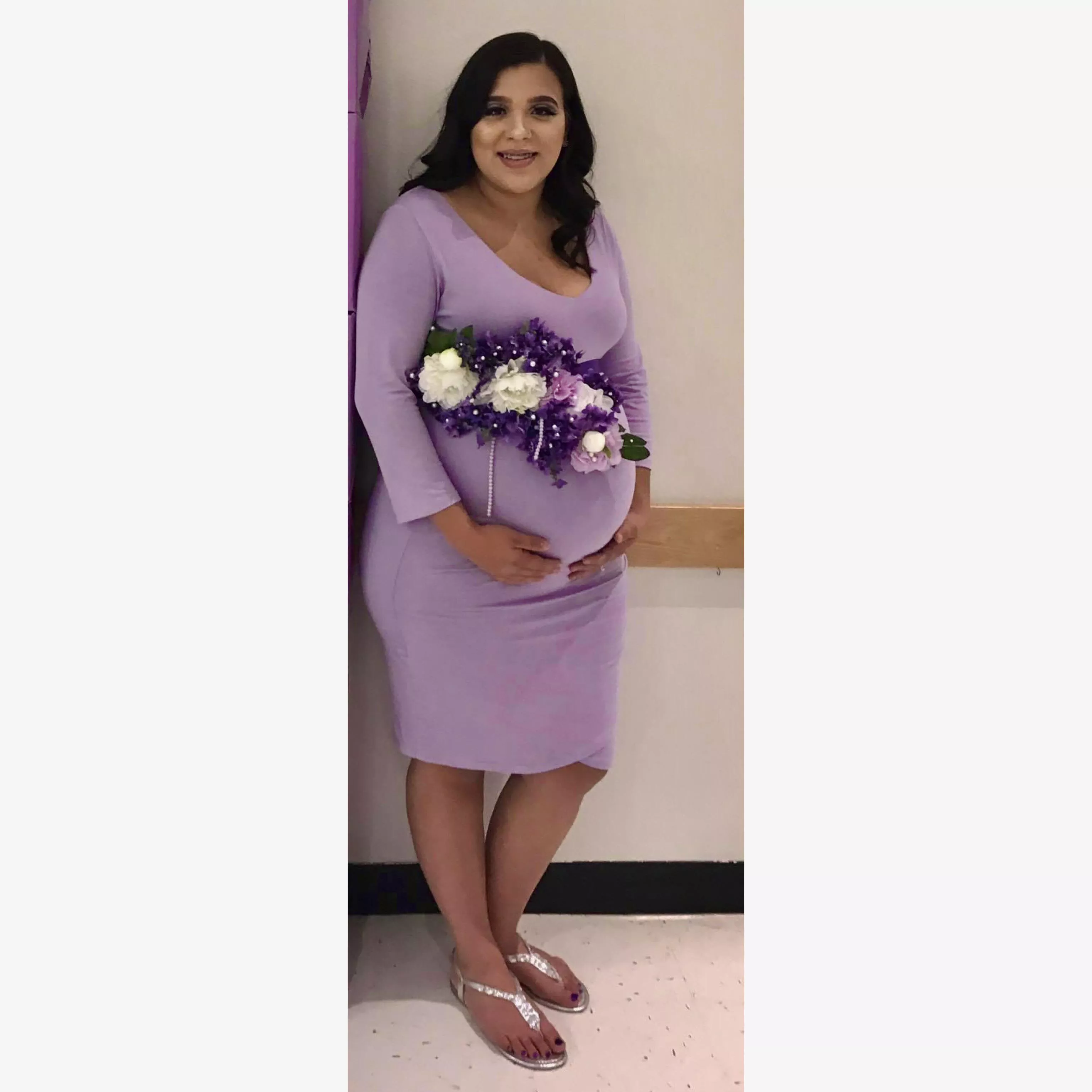 F19 - Mom of 3 and still breeding more 🥵😈🤰🏻