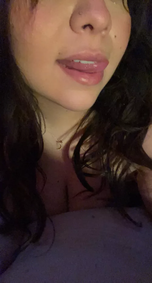 Face reveals are always so tempting