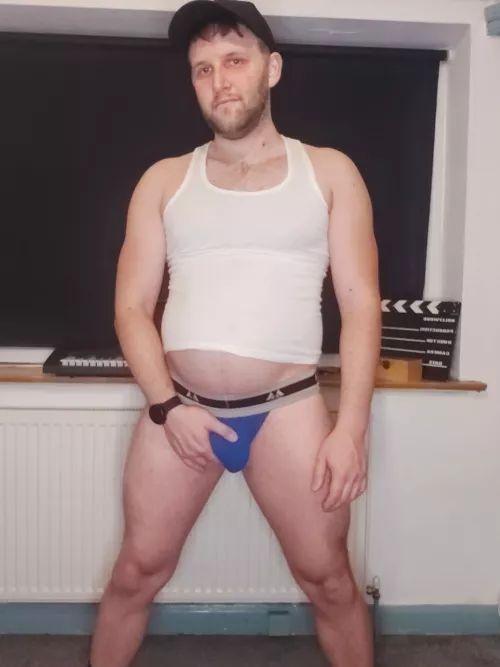 Feeling some kind of way today.