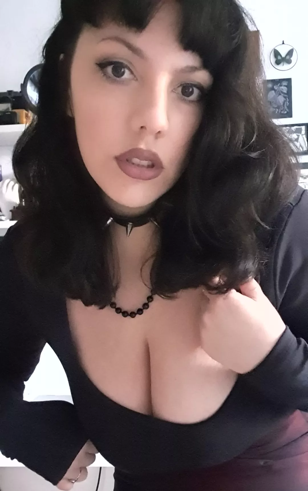 Felt cute, might burn the place down later