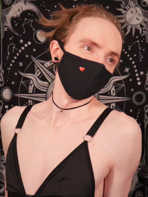 Felt cute, might delete later. idk 😝