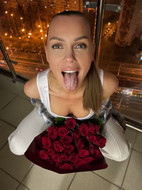 fill my mouth with your cum