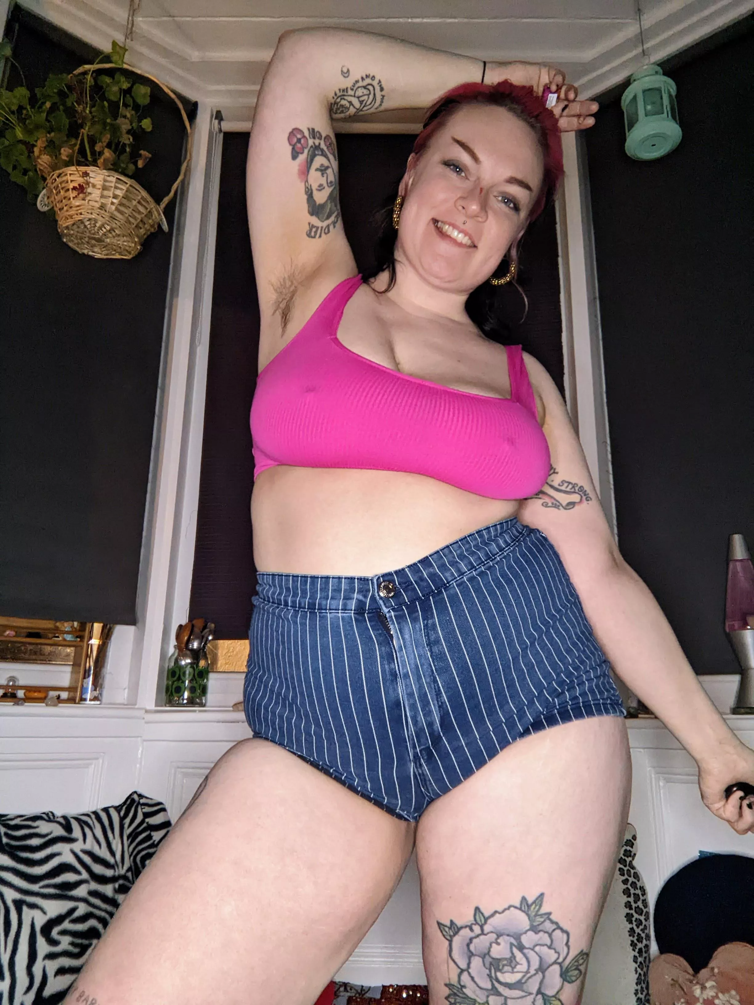 First post here 💖