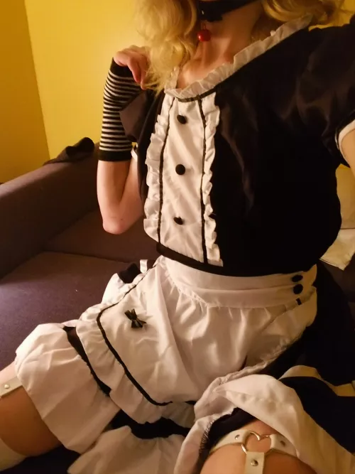 First time posting! Is this acceptable?