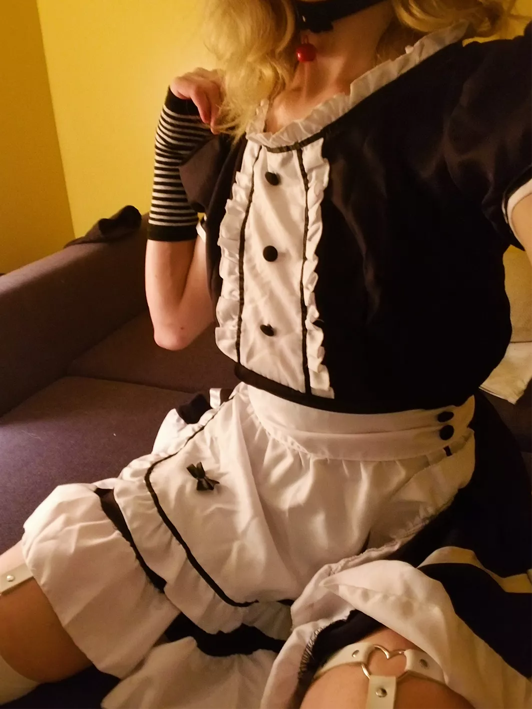 First time posting! Is this acceptable?