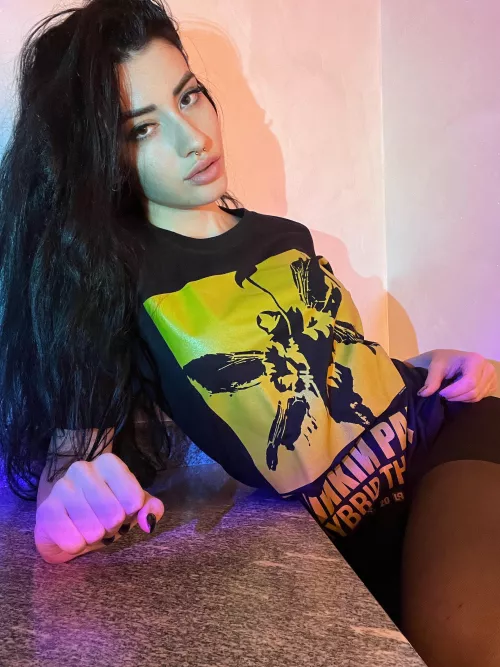 Forever my most life changing album 💿