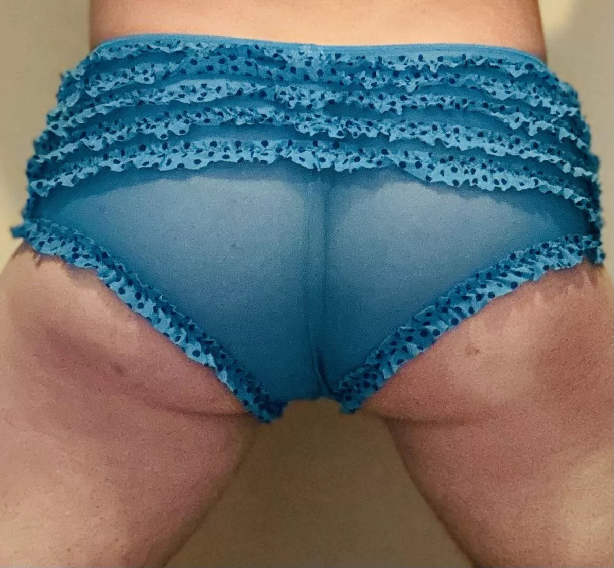 Found these in my wife’s panty drawer