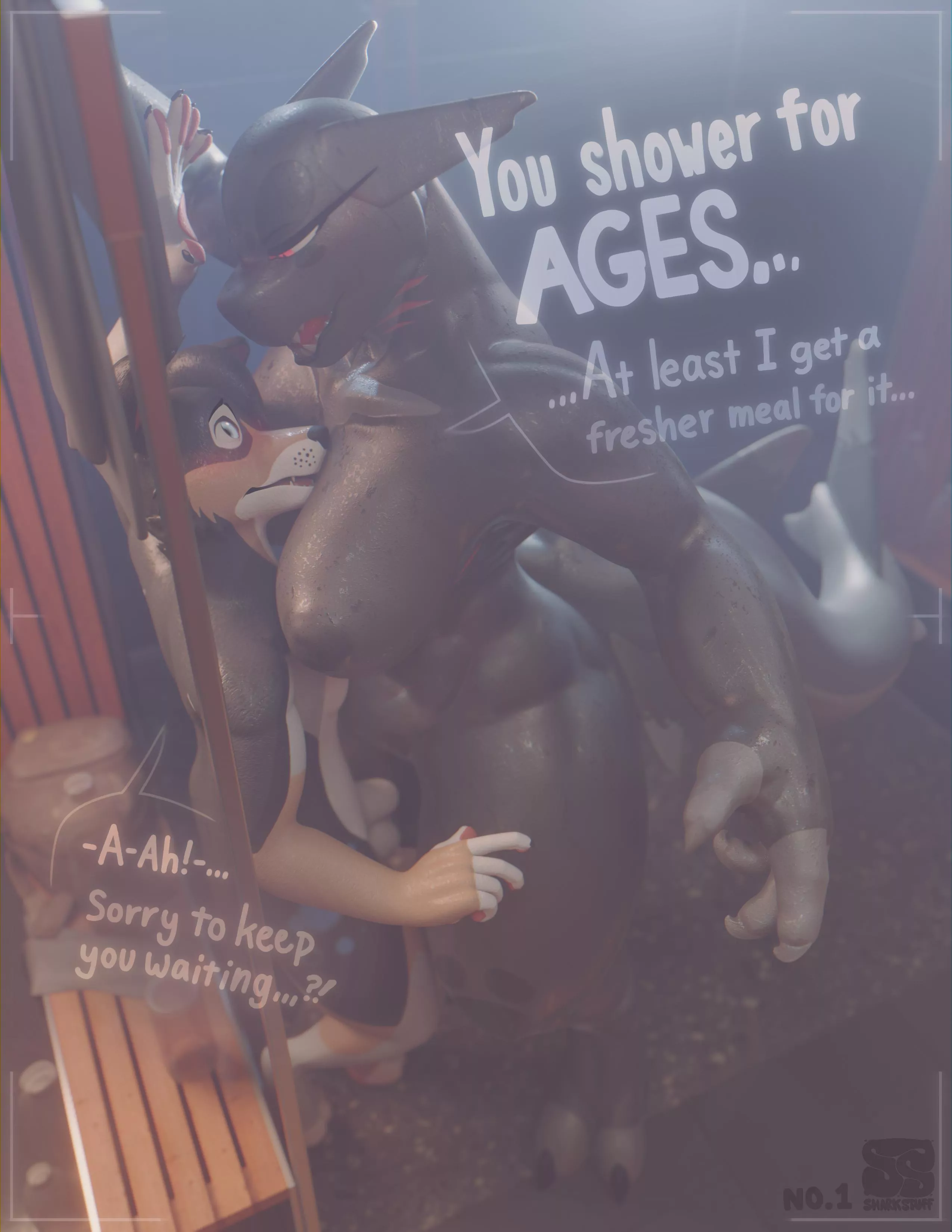 Fresh [MF] (Sharkstuff)