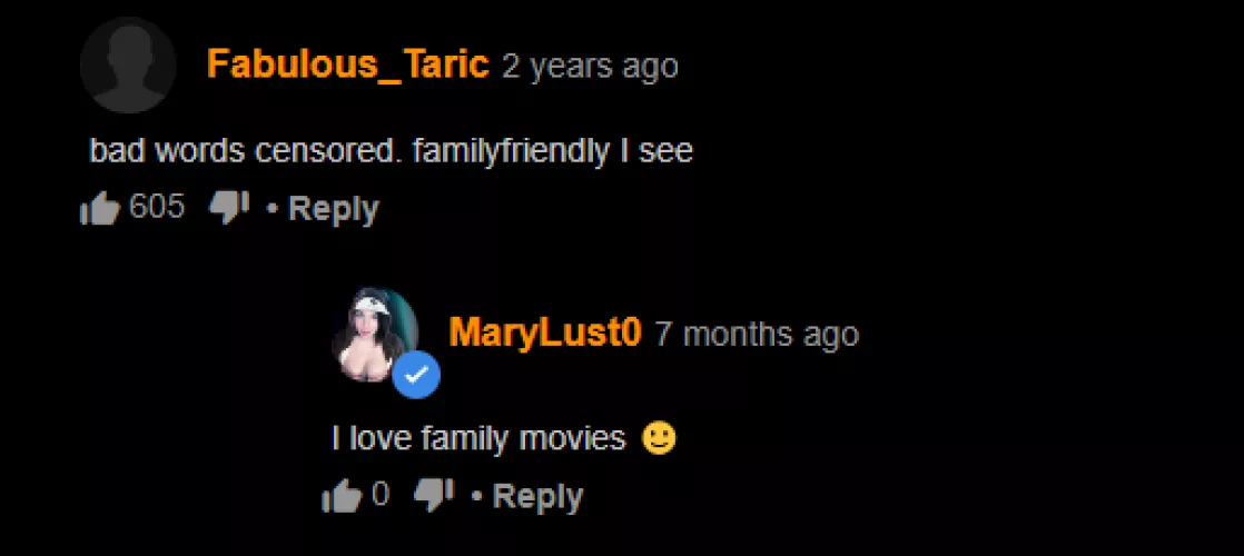 Fun to watch with family